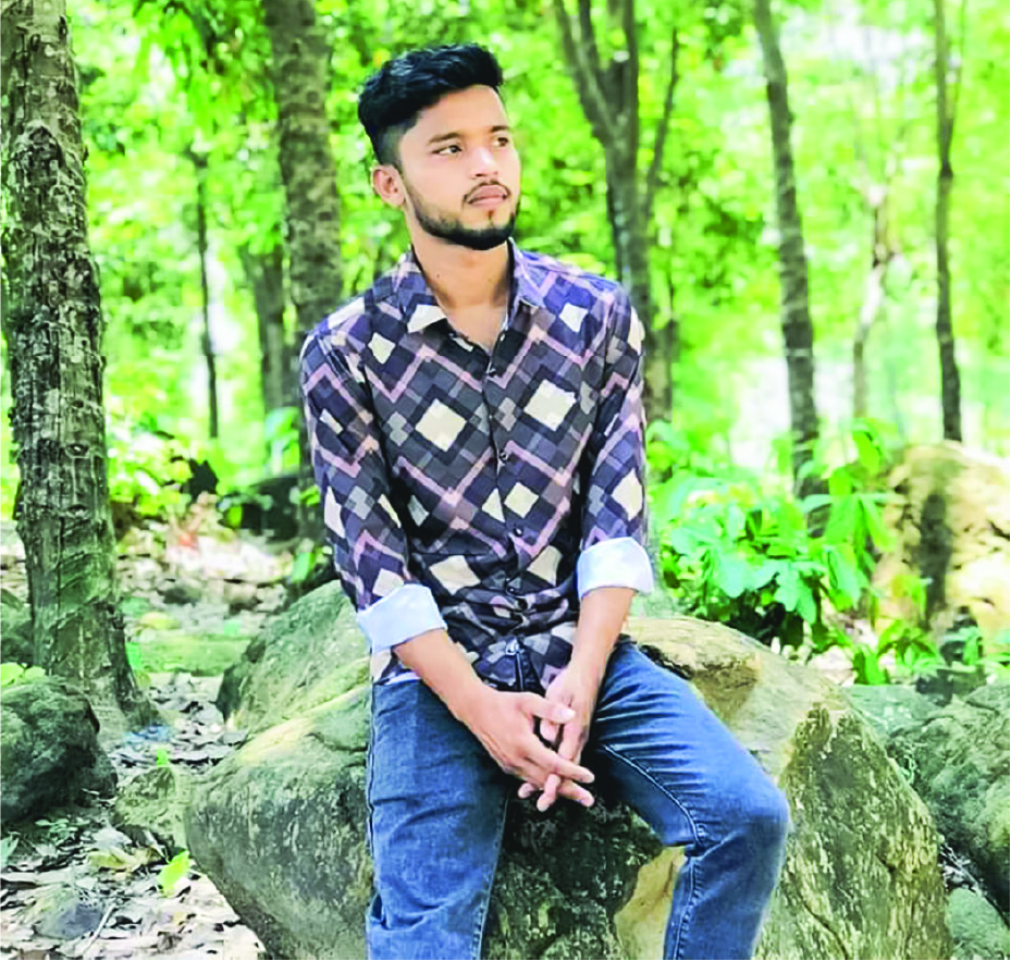 Photo of সোহাগ মিয়া